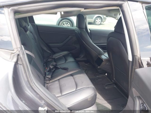5YJ3E1EB2JF185959 Tesla Model 3 Long Range/performance