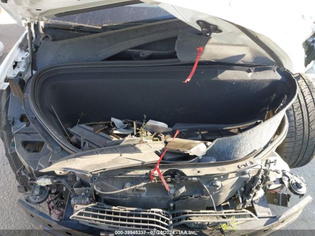 5YJXCBE25GF023698 Tesla Model X 60d/70d/75d/90d/p100d