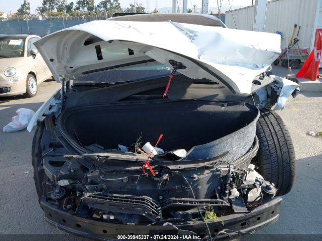 5YJXCBE25GF023698 Tesla Model X 60d/70d/75d/90d/p100d