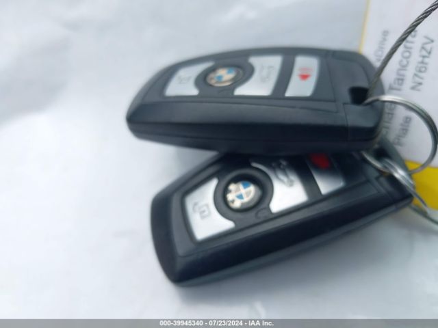 WBA5B3C54ED535371 BMW 535i Xdrive
