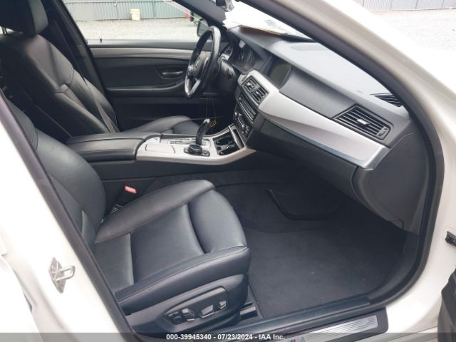 WBA5B3C54ED535371 BMW 535i Xdrive