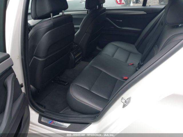 WBA5B3C54ED535371 BMW 535i Xdrive