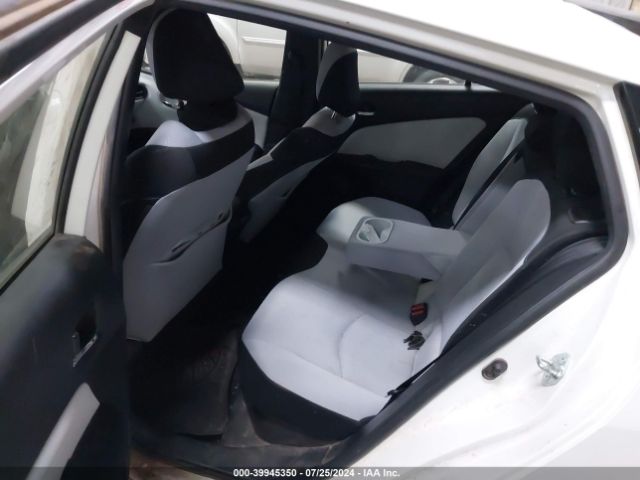 JTDL9RFU8L3021814 Toyota Prius Le Awd-e