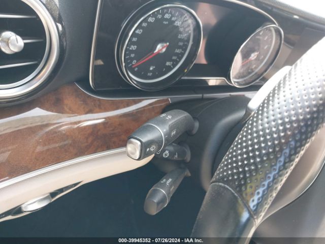 WDDZF4KB0HA221380 Mercedes-Benz E 300 4matic