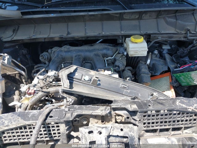Nissan Pathfinder Platinum 2wd 2022 5N1DR3DH9NC263405 Image 10