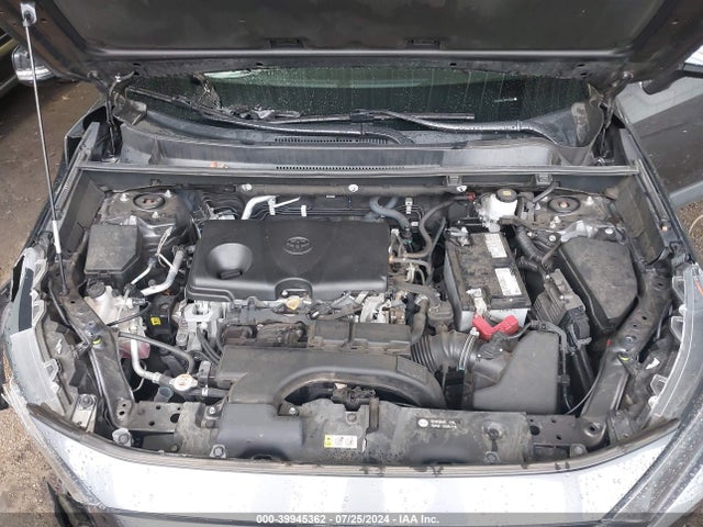 Toyota RAV4 LE 2021 2T3G1RFV2MC183746 Image 10