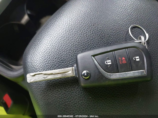 Toyota RAV4 LE 2021 2T3G1RFV2MC183746 Image 11