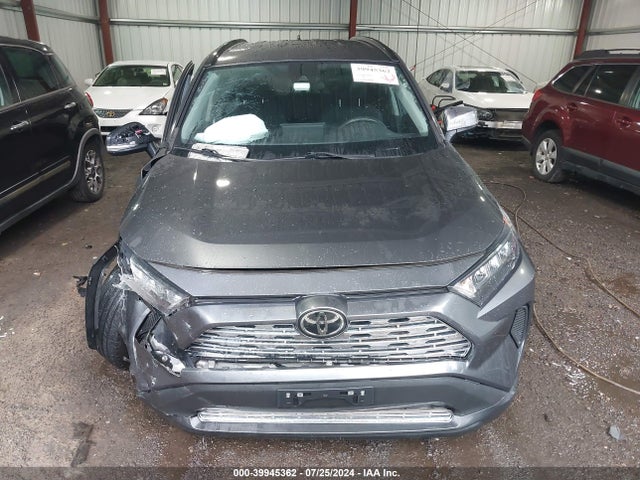 Toyota RAV4 LE 2021 2T3G1RFV2MC183746 Image 12