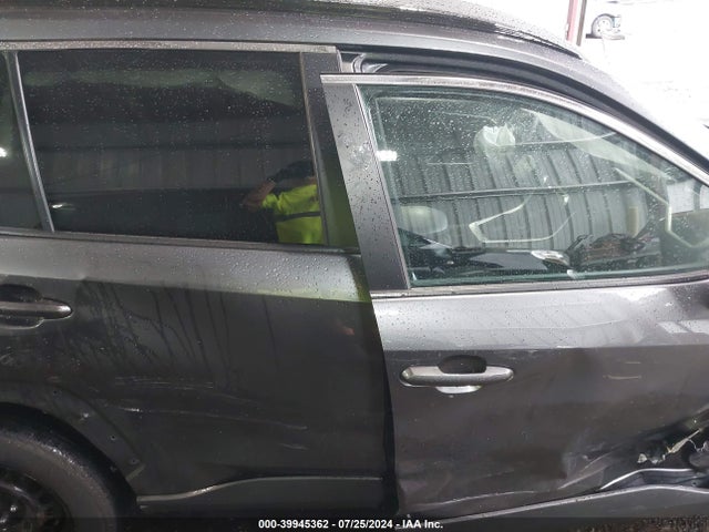 Toyota RAV4 LE 2021 2T3G1RFV2MC183746 Image 13