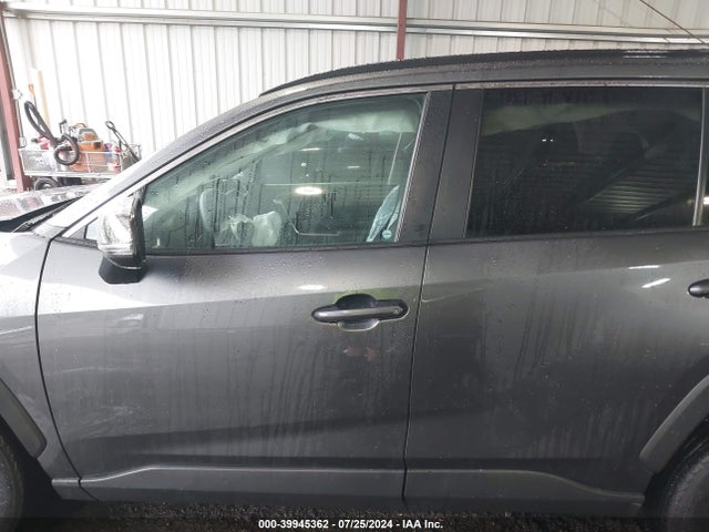 Toyota RAV4 LE 2021 2T3G1RFV2MC183746 Image 14