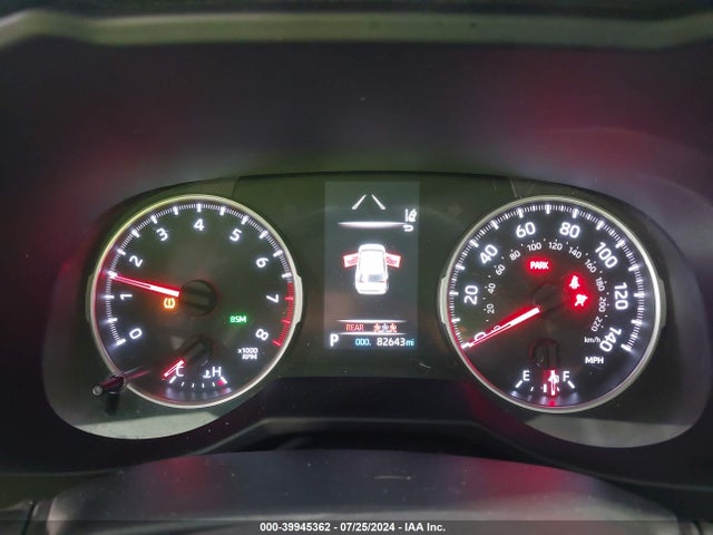 Toyota RAV4 LE 2021 2T3G1RFV2MC183746 Image 15