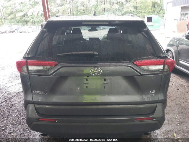 Toyota RAV4 LE 2021 2T3G1RFV2MC183746 Image 16