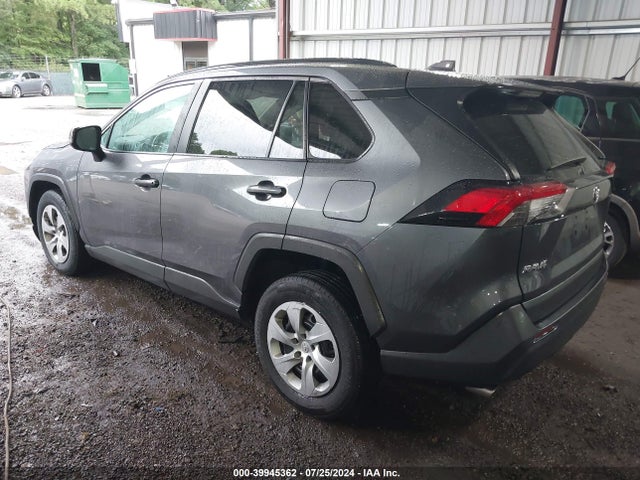 Toyota RAV4 LE 2021 2T3G1RFV2MC183746 Image 3
