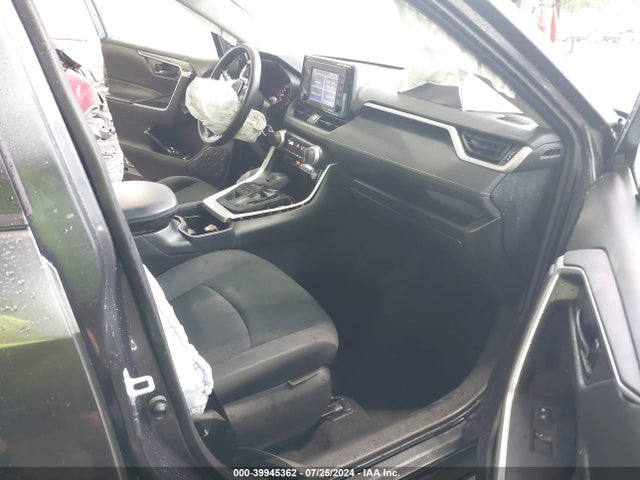 Toyota RAV4 LE 2021 2T3G1RFV2MC183746 Image 5
