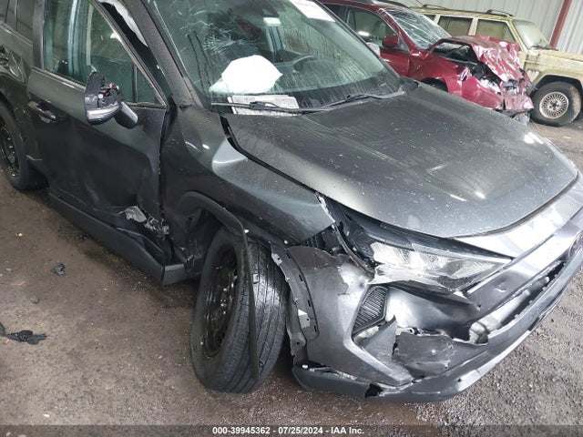Toyota RAV4 LE 2021 2T3G1RFV2MC183746 Image 6