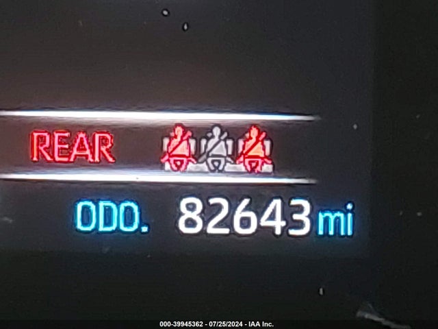 Toyota RAV4 LE 2021 2T3G1RFV2MC183746 Image 7