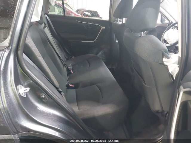 Toyota RAV4 LE 2021 2T3G1RFV2MC183746 Image 8