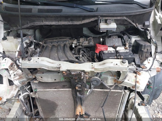 Chevrolet City Express 1lt 2015 3N63M0ZN6FK729098 Image 10