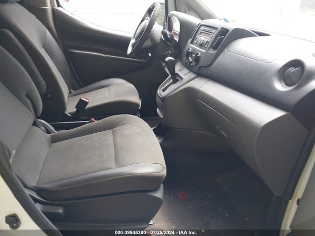 Chevrolet City Express 1lt 2015 3N63M0ZN6FK729098 Image 5