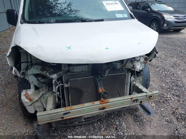 Chevrolet City Express 1lt 2015 3N63M0ZN6FK729098 Image 6