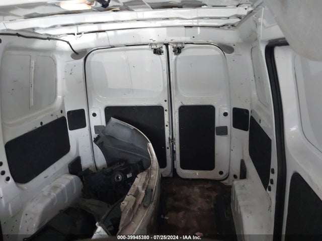 Chevrolet City Express 1lt 2015 3N63M0ZN6FK729098 Image 8