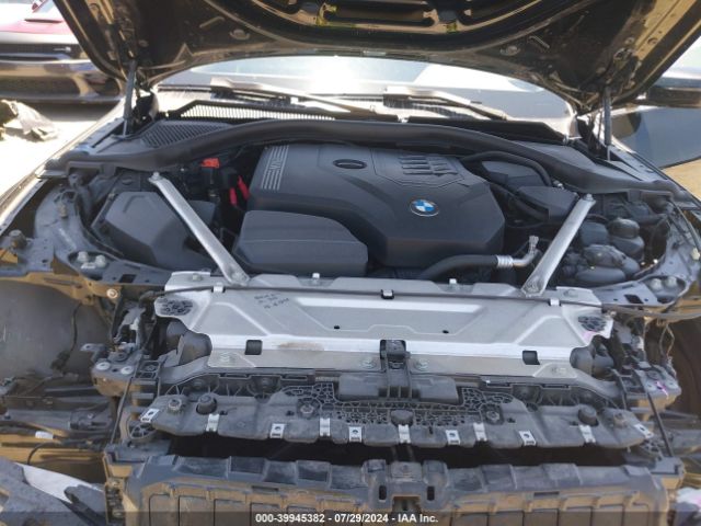 WBA43AT0XNCL07236 BMW 430i Xdrive