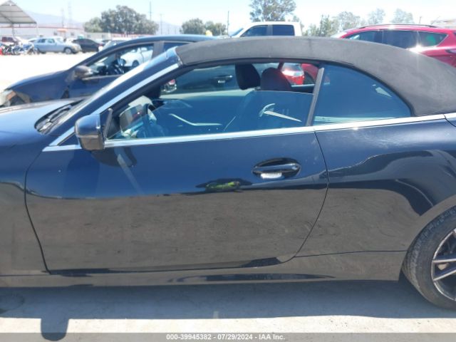 WBA43AT0XNCL07236 BMW 430i Xdrive