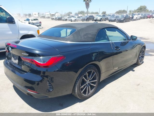 WBA43AT0XNCL07236 BMW 430i Xdrive