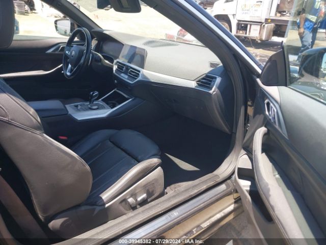 WBA43AT0XNCL07236 BMW 430i Xdrive