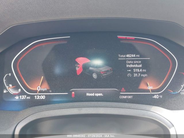 WBA43AT0XNCL07236 BMW 430i Xdrive