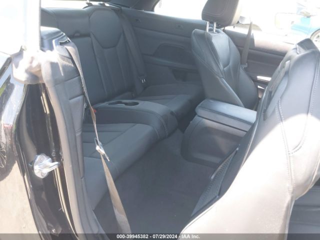 WBA43AT0XNCL07236 BMW 430i Xdrive