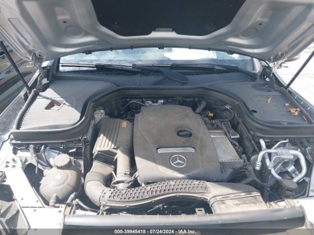 WDC0G4KB6JV043256 Mercedes-Benz Glc 300 4matic