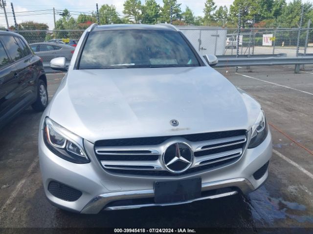 WDC0G4KB6JV043256 Mercedes-Benz Glc 300 4matic