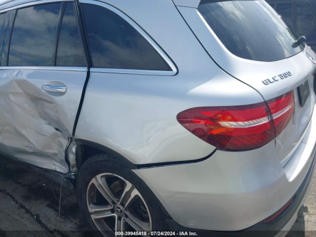 WDC0G4KB6JV043256 Mercedes-Benz Glc 300 4matic