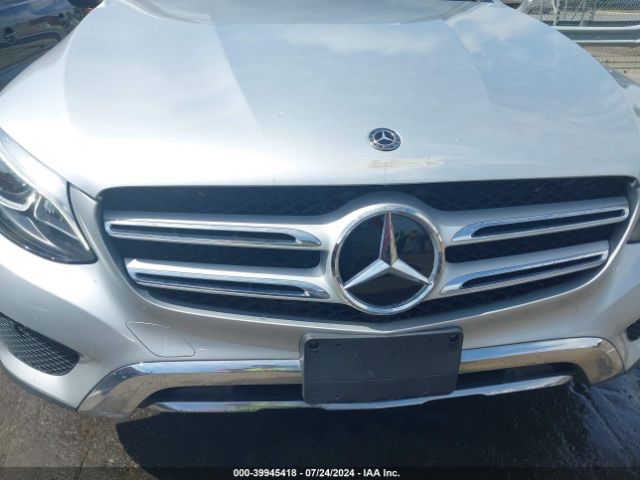 WDC0G4KB6JV043256 Mercedes-Benz Glc 300 4matic