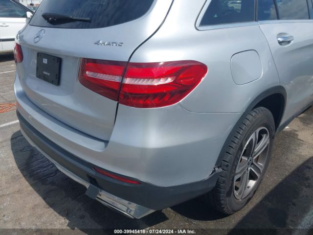 WDC0G4KB6JV043256 Mercedes-Benz Glc 300 4matic