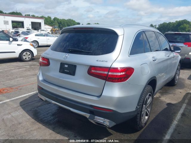 WDC0G4KB6JV043256 Mercedes-Benz Glc 300 4matic