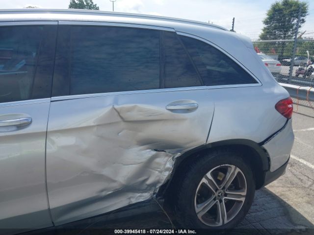 WDC0G4KB6JV043256 Mercedes-Benz Glc 300 4matic