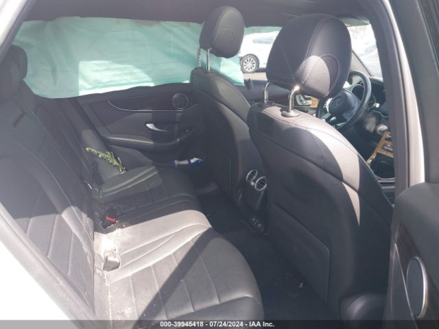 WDC0G4KB6JV043256 Mercedes-Benz Glc 300 4matic