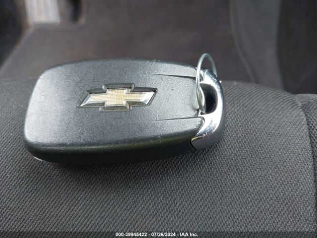 1G1ZB5ST2NF215074 Chevrolet Malibu Fwd Ls