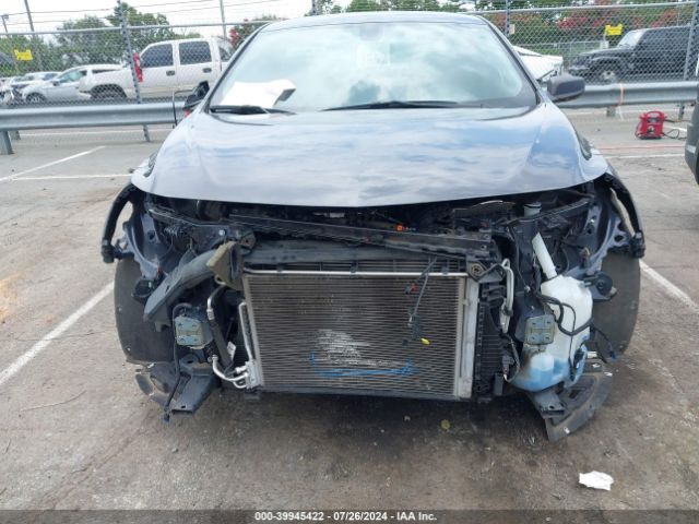 1G1ZB5ST2NF215074 Chevrolet Malibu Fwd Ls
