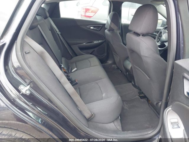 1G1ZB5ST2NF215074 Chevrolet Malibu Fwd Ls