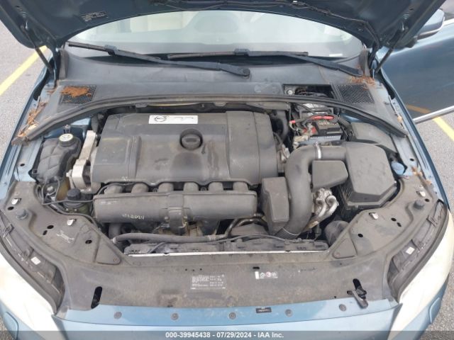 2013 VOLVO S80 YV1940AS5D1168657 Photo 9