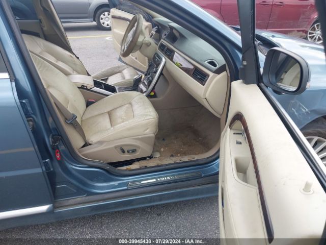 2013 VOLVO S80 YV1940AS5D1168657 Photo 4
