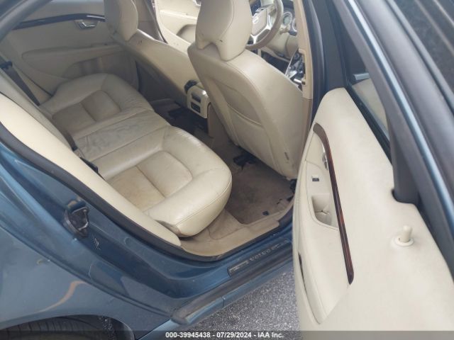 2013 VOLVO S80 YV1940AS5D1168657 Photo 7