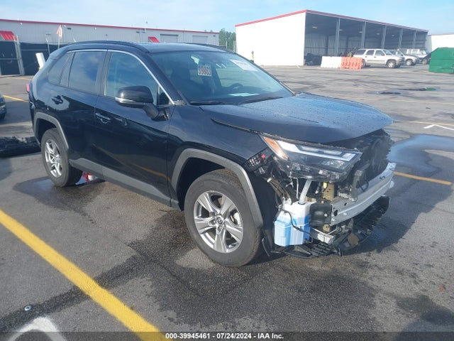 Toyota Rav4 Xle 2022 2T3P1RFVXNW284873 zdjęcie główne