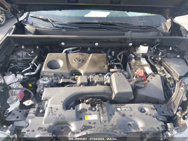 Toyota Rav4 Xle 2022 2T3P1RFVXNW284873 Image 10