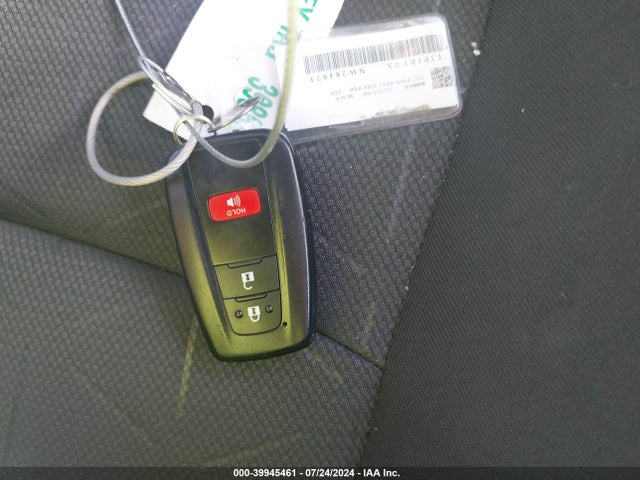 Toyota Rav4 Xle 2022 2T3P1RFVXNW284873 Image 11