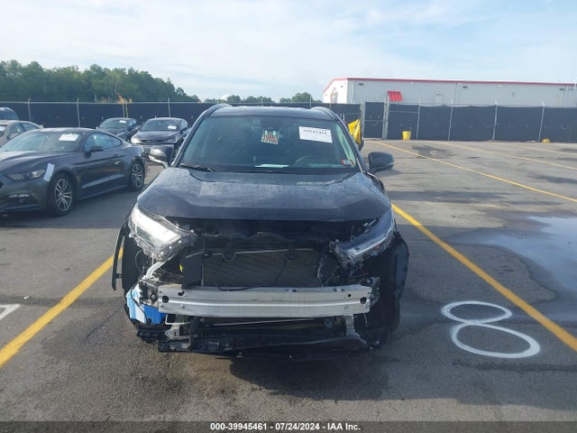Toyota Rav4 Xle 2022 2T3P1RFVXNW284873 Image 13