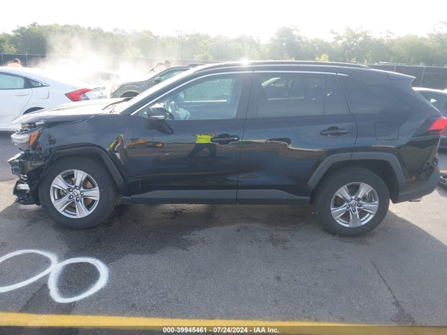 Toyota Rav4 Xle 2022 2T3P1RFVXNW284873 Image 15